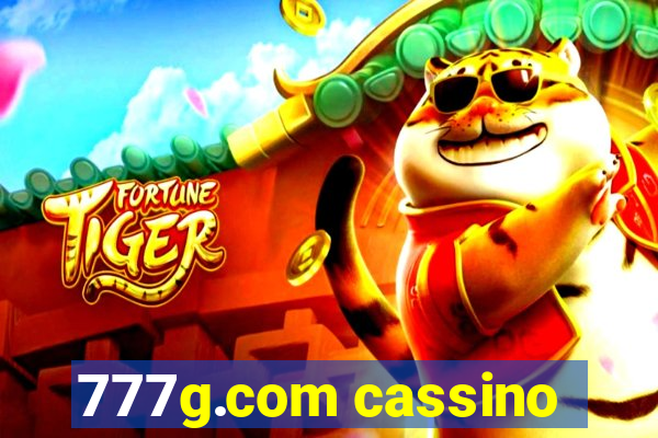 777g.com cassino